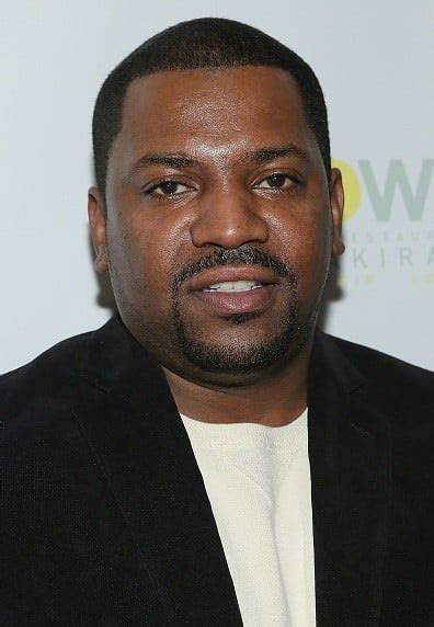 Mekhi Phifer Net Worth: How Rich is the Actor。